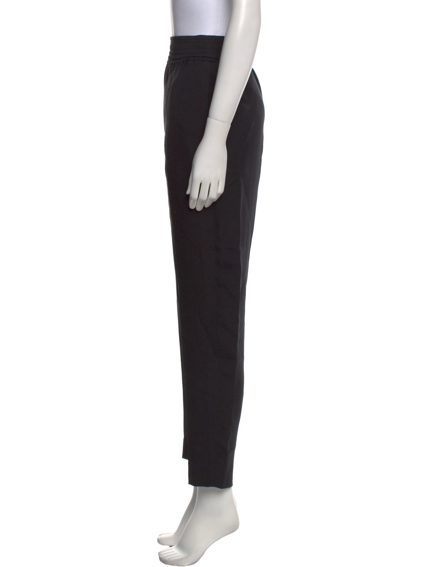 3.1 Phillip Lim Silk Straight Leg Pants