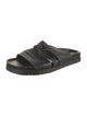 3.1 Phillip Lim Leather Slides