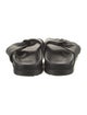 3.1 Phillip Lim Leather Slides