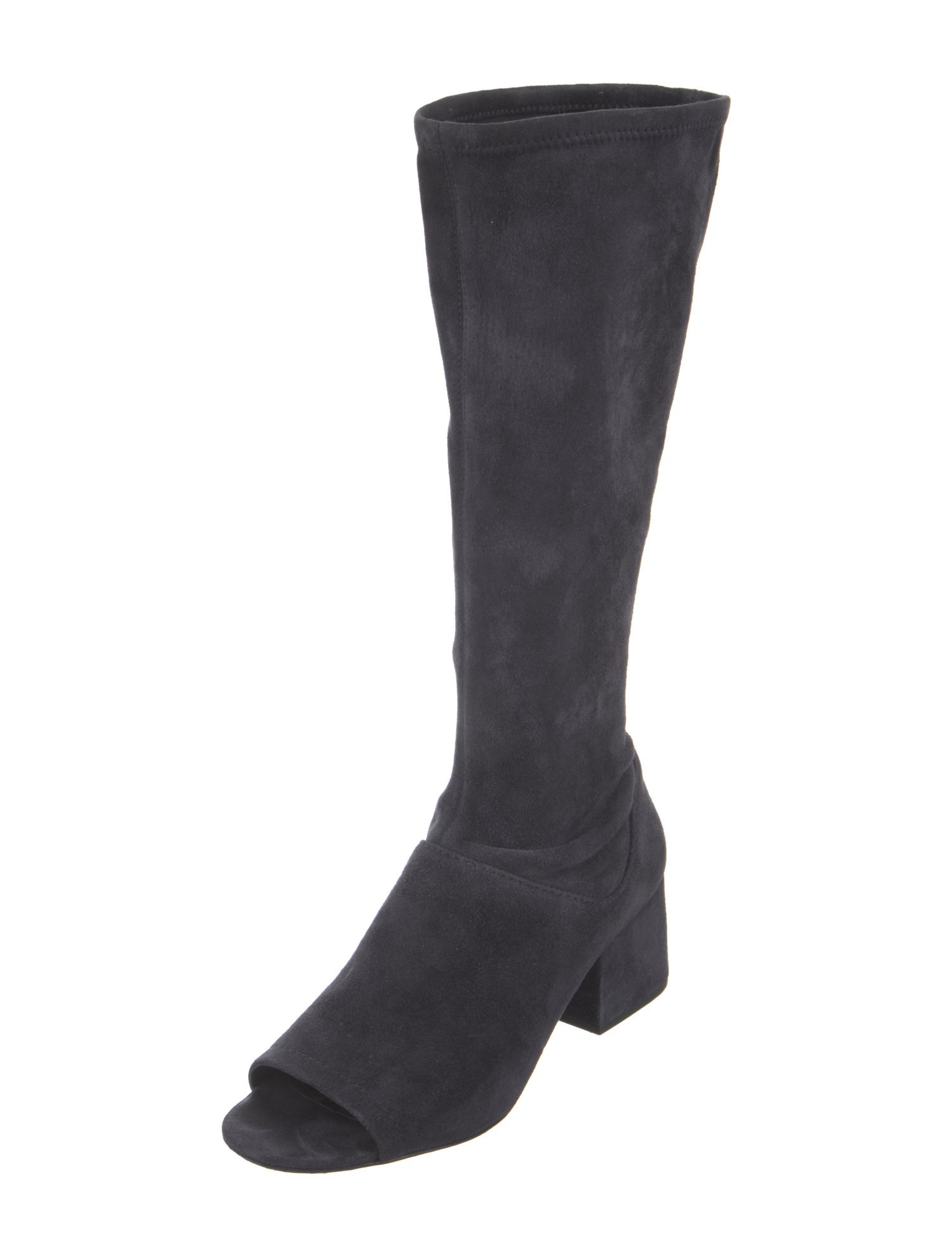 3.1 Phillip Lim Suede Boots