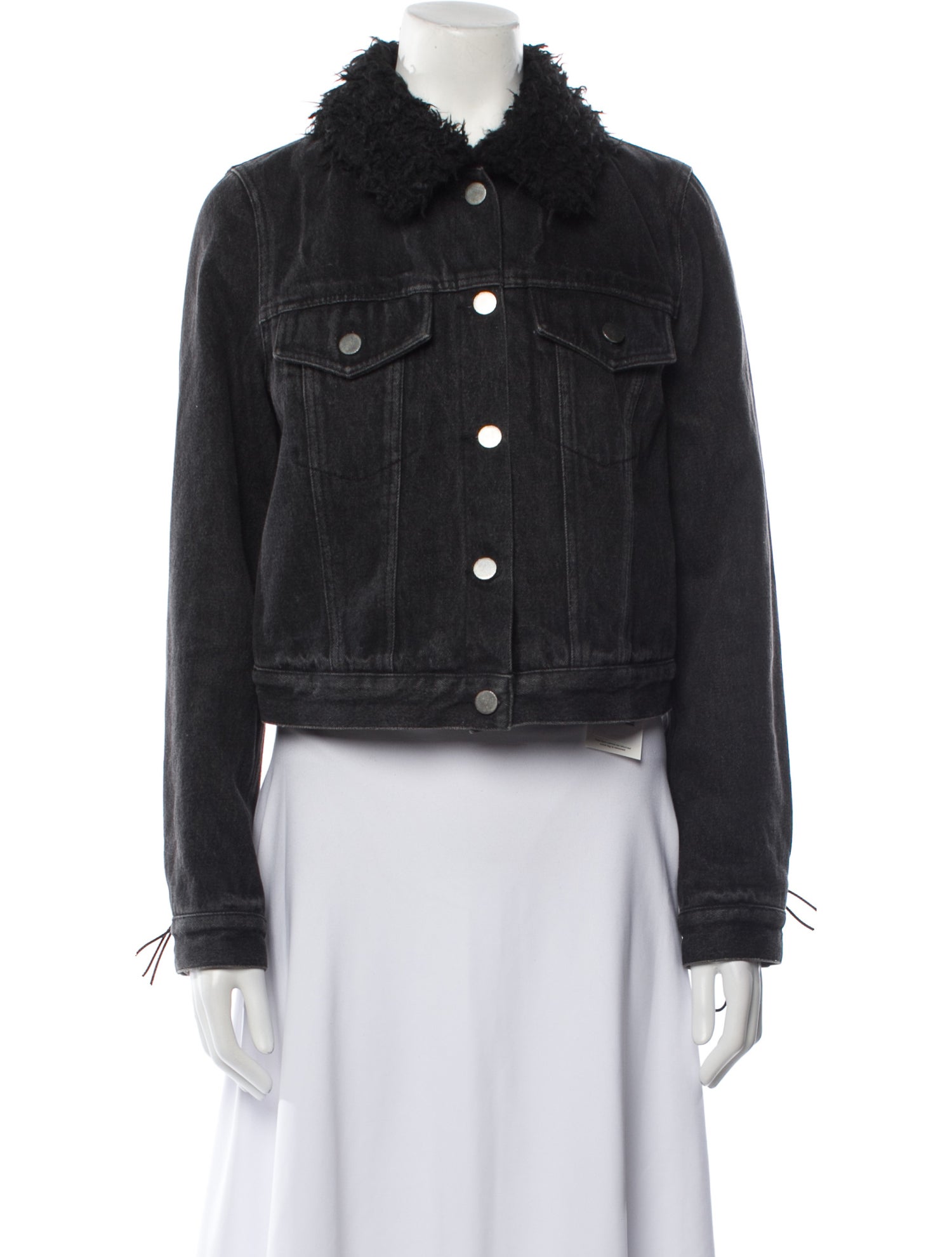 3.1 Phillip Lim Denim Jacket