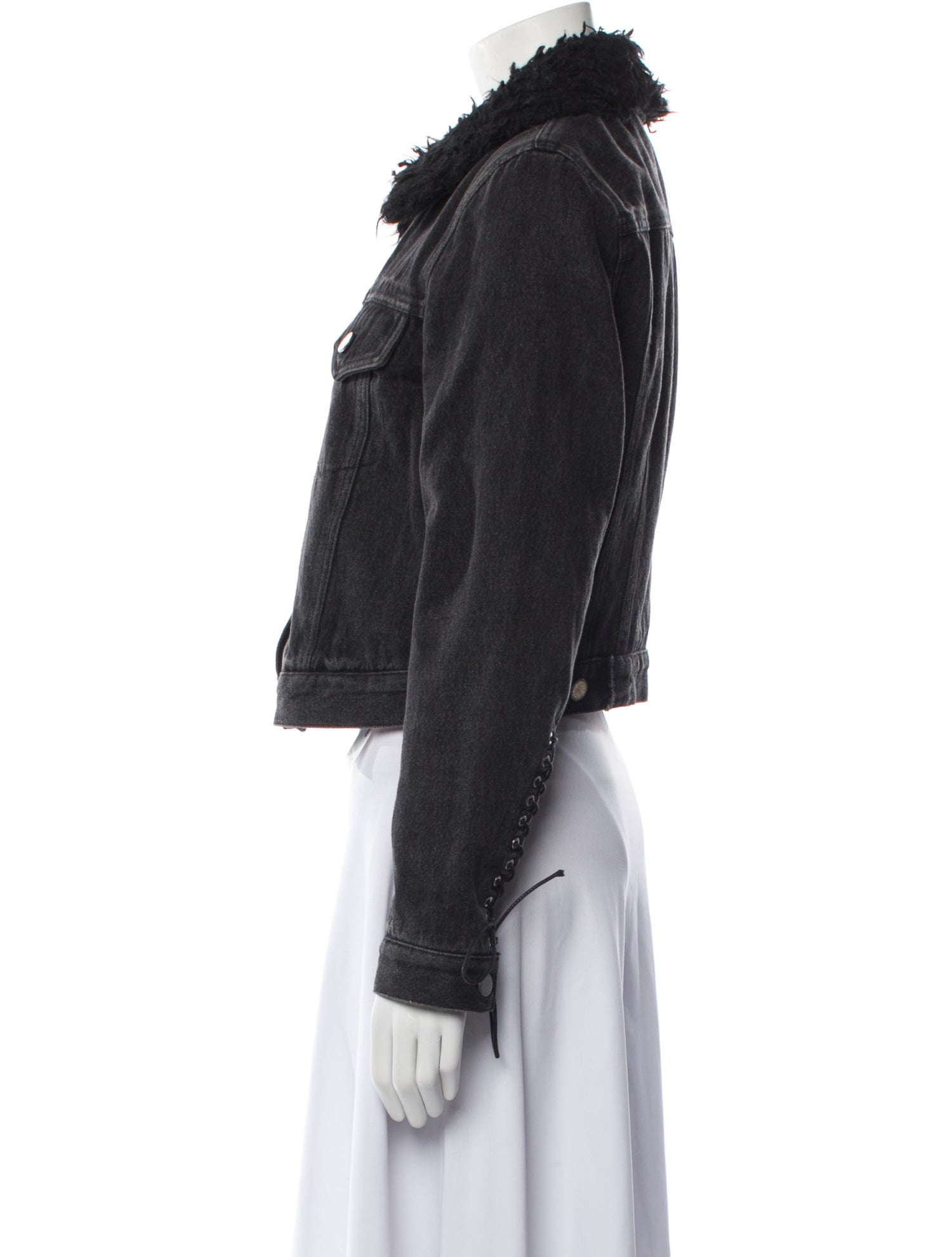 3.1 Phillip Lim Denim Jacket