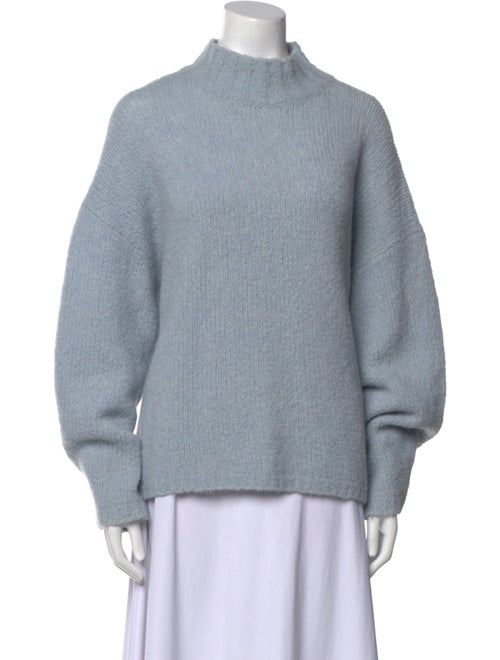 3.1 Phillip Lim Mock Neck Sweater