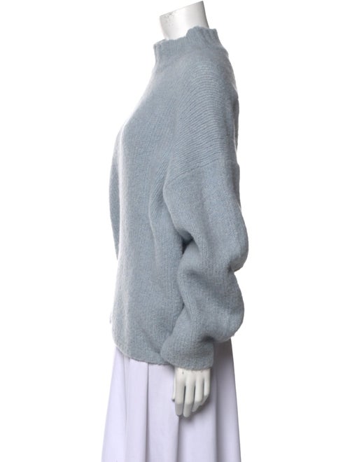 3.1 Phillip Lim Mock Neck Sweater