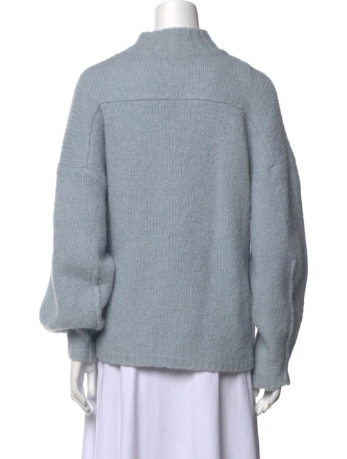 3.1 Phillip Lim Mock Neck Sweater