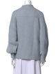 3.1 Phillip Lim Mock Neck Sweater