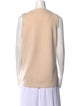 3.1 Phillip Lim Crew Neck Sleeveless Top