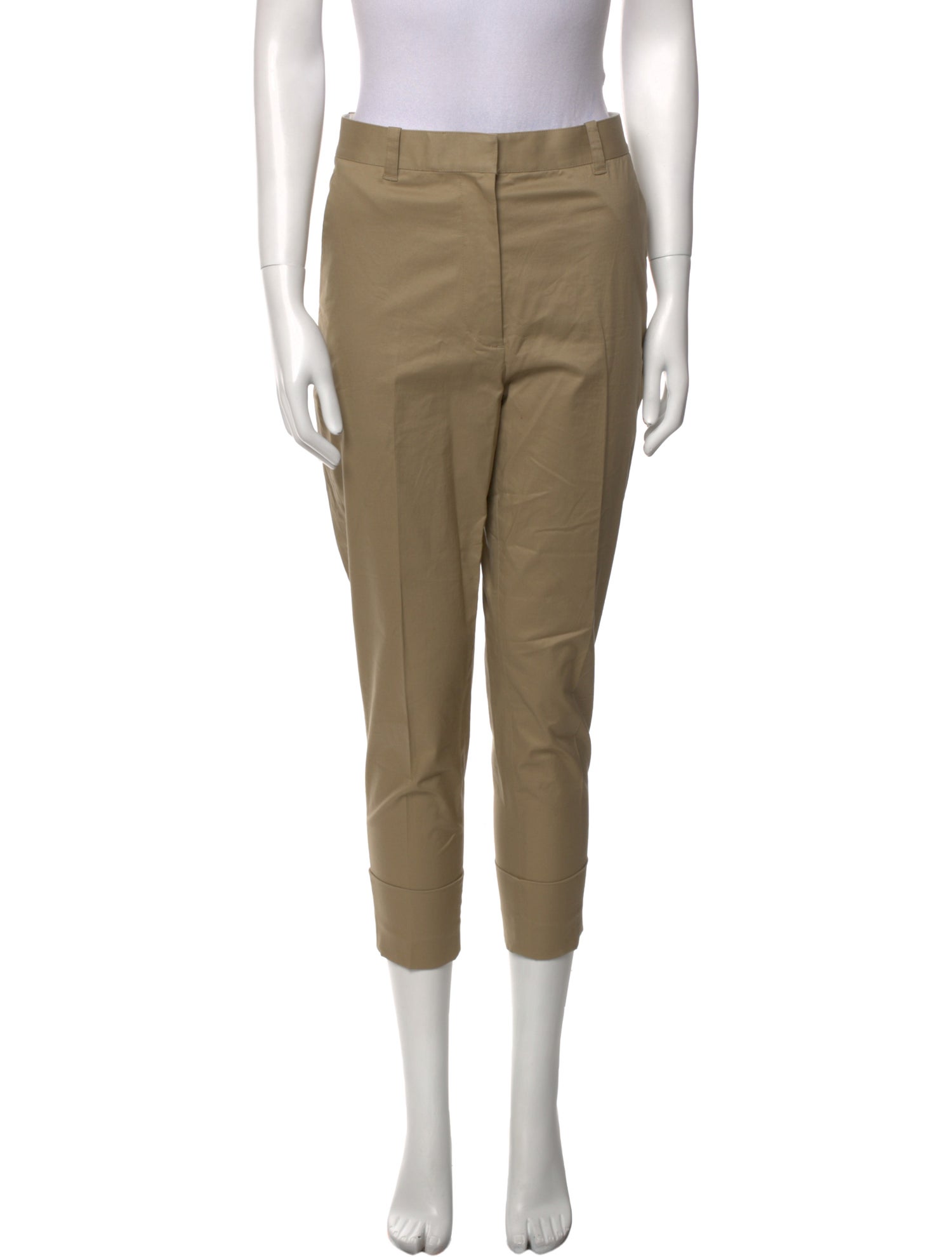 3.1 Phillip Lim Skinny Leg Pants