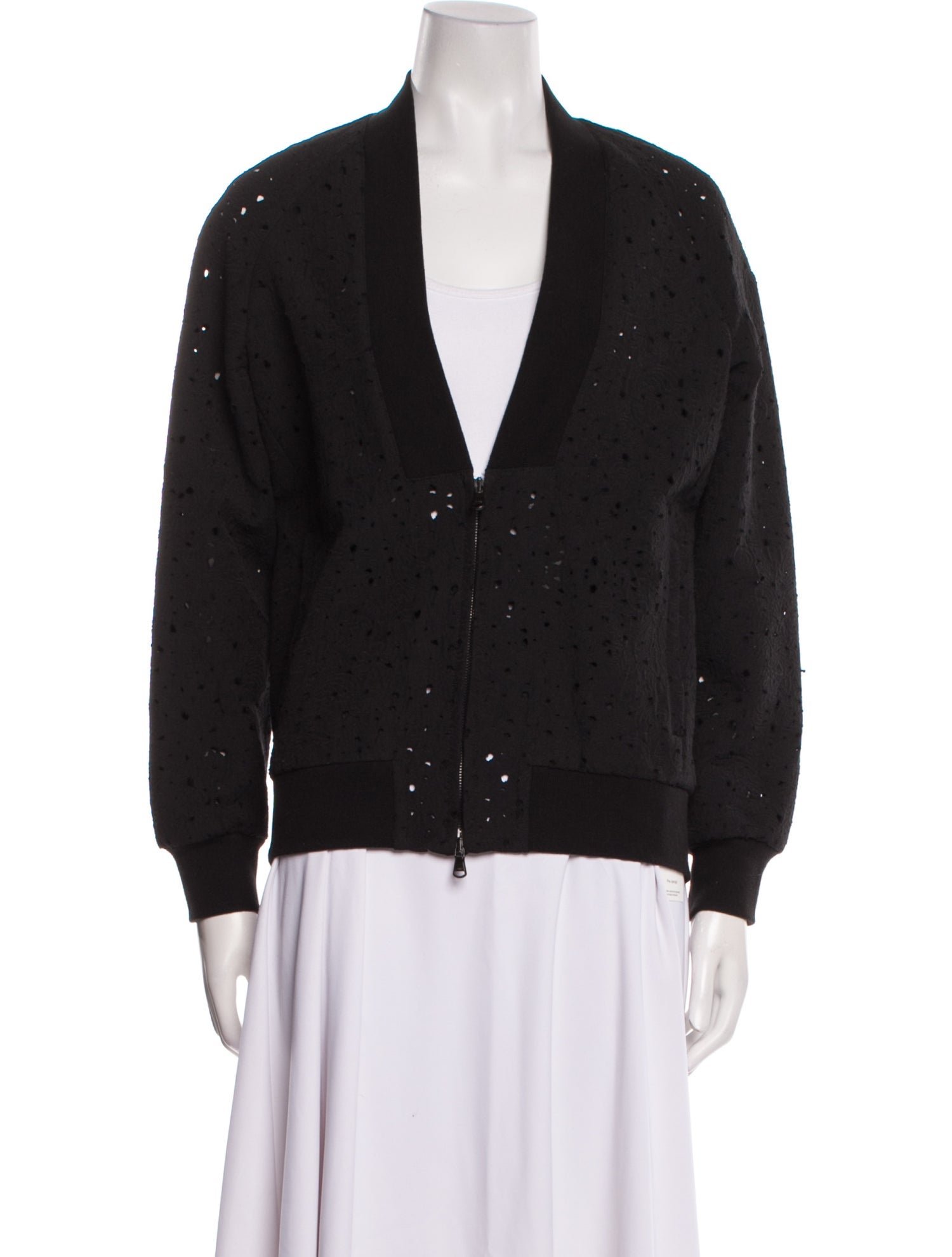 3.1 Phillip Lim Evening Jacket