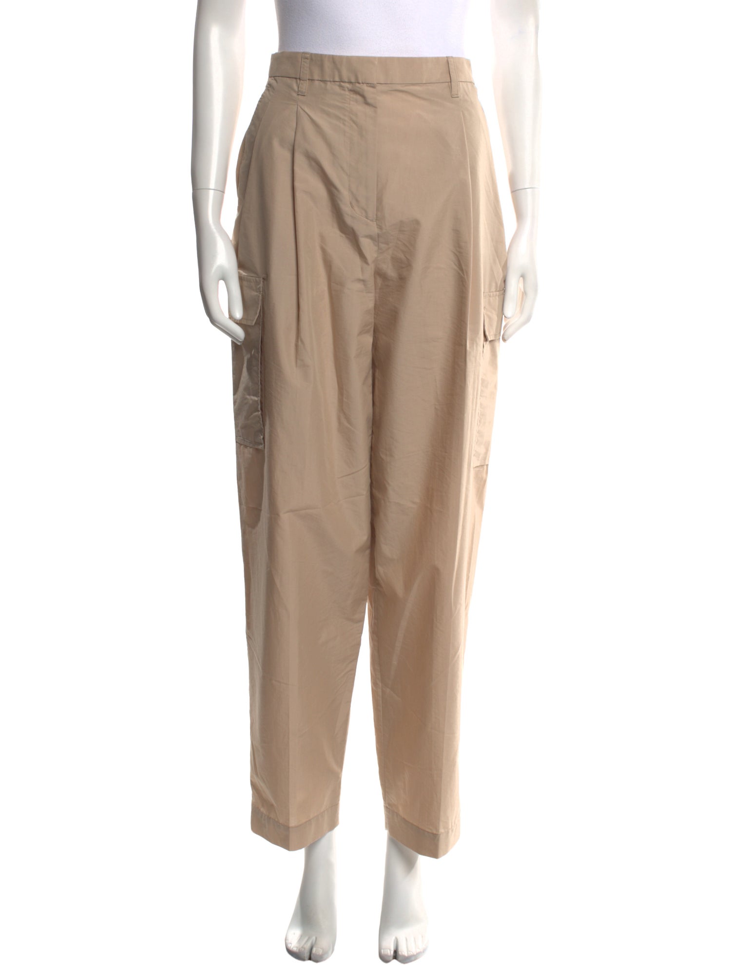 3.1 Phillip Lim Straight Leg Pants