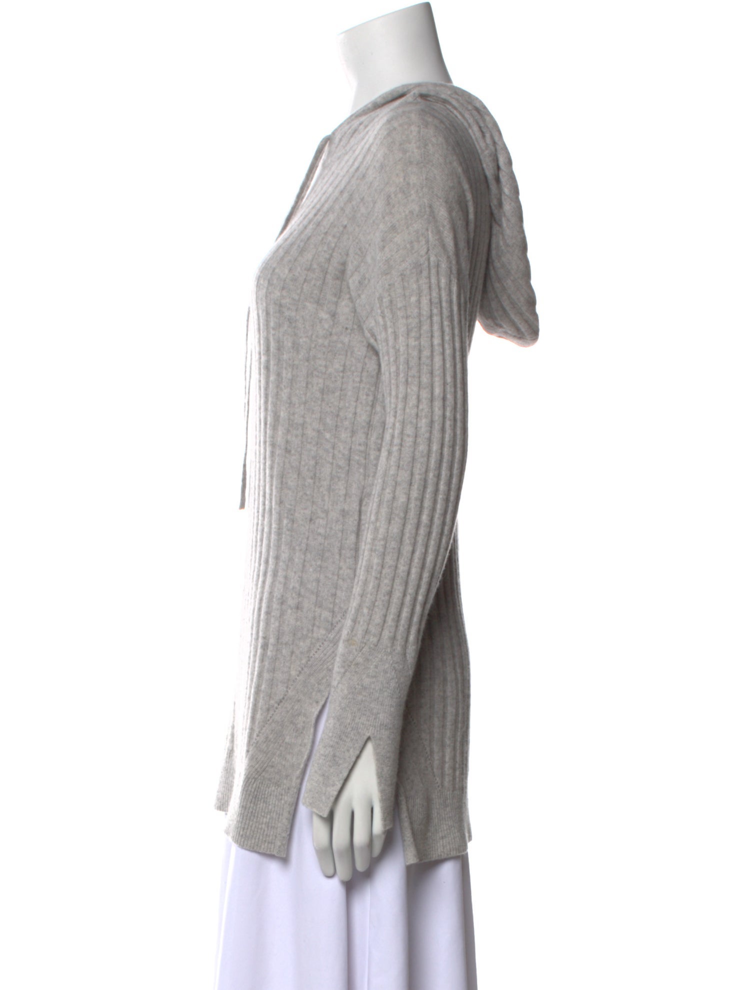 3.1 Phillip Lim Cashmere Crew Neck Sweater