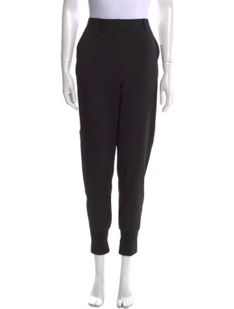 3.1 Phillip Lim Wool Skinny Leg Pants