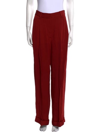 3.1 Phillip Lim Wide Leg Pants