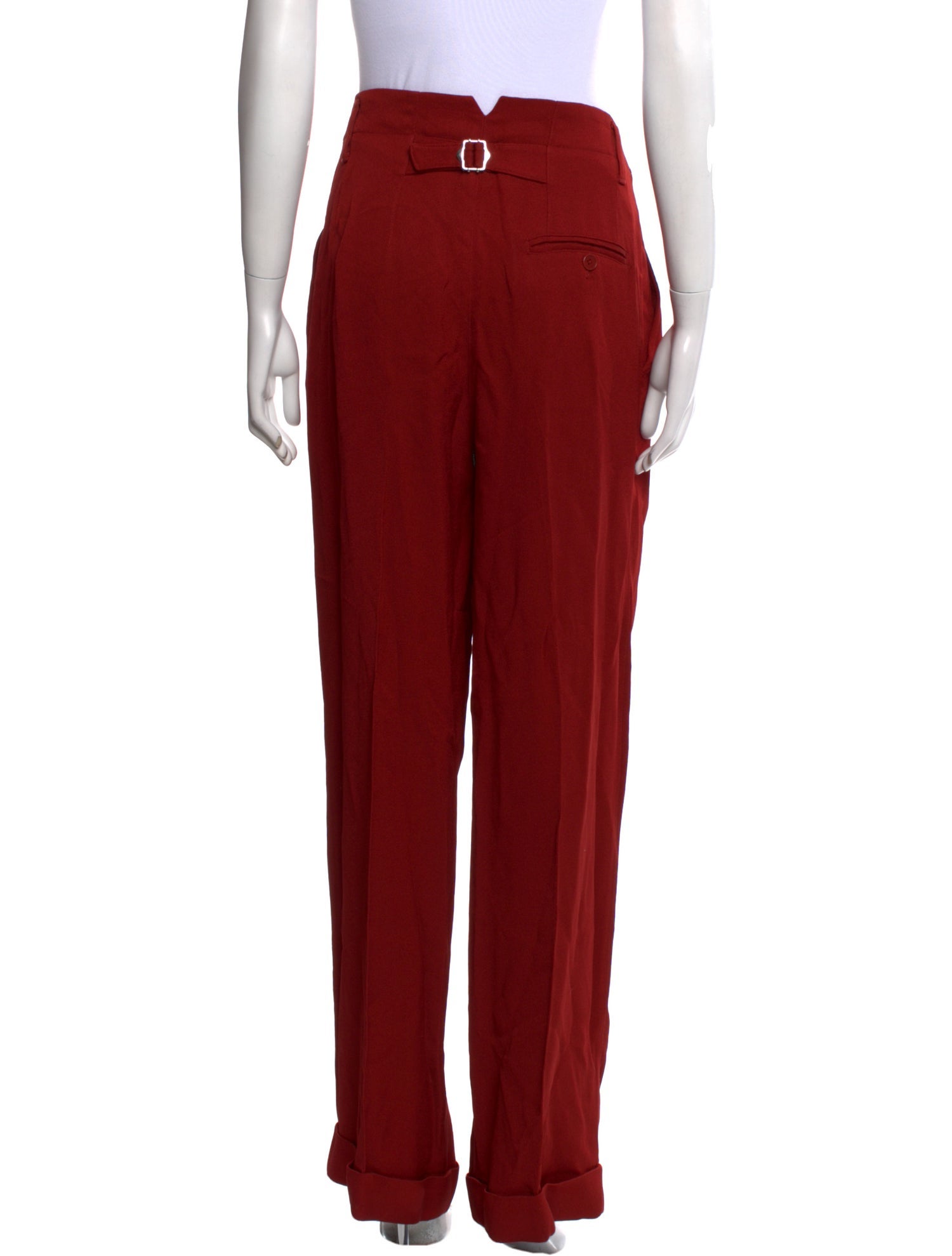 3.1 Phillip Lim Wide Leg Pants
