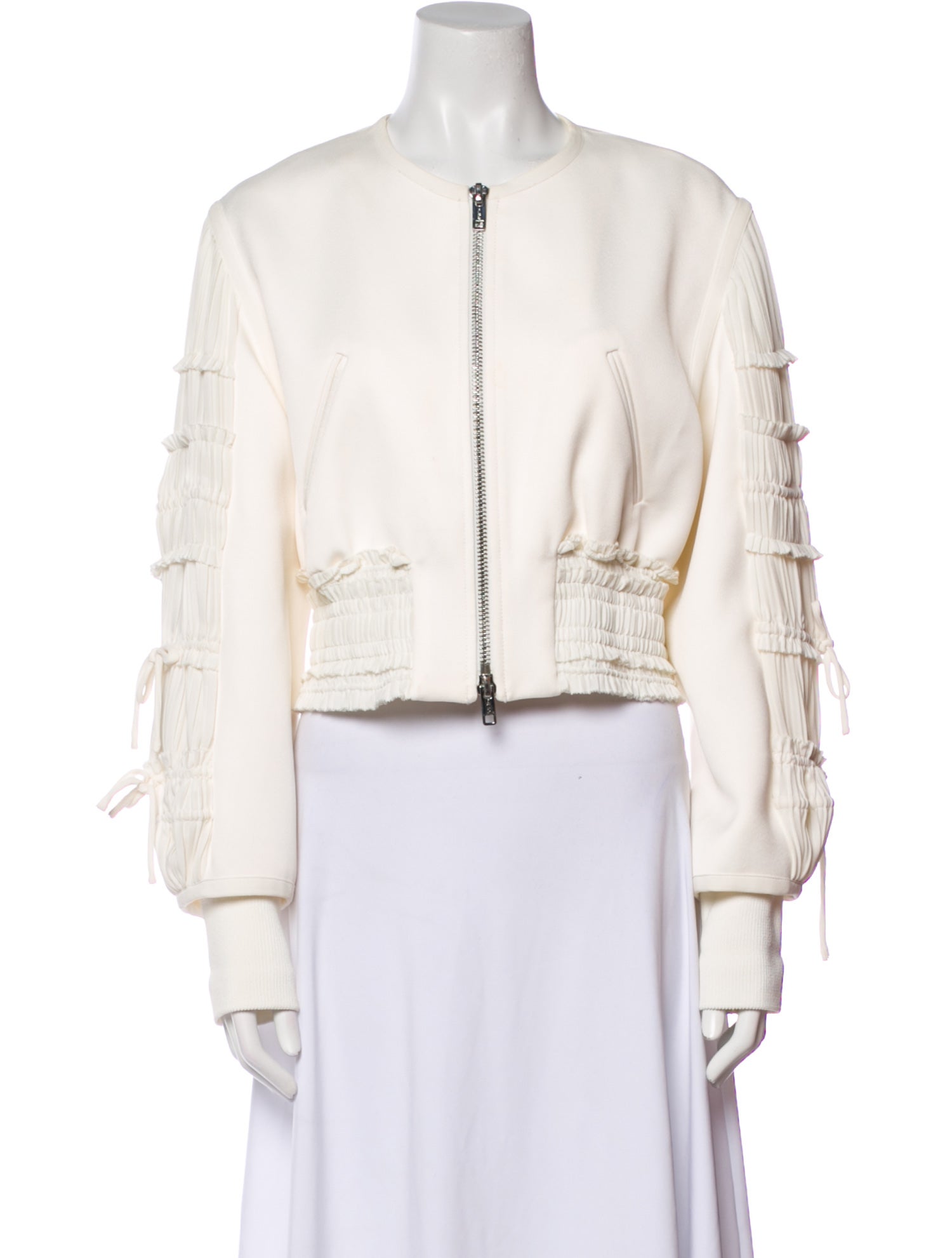 3.1 Phillip Lim Jacket