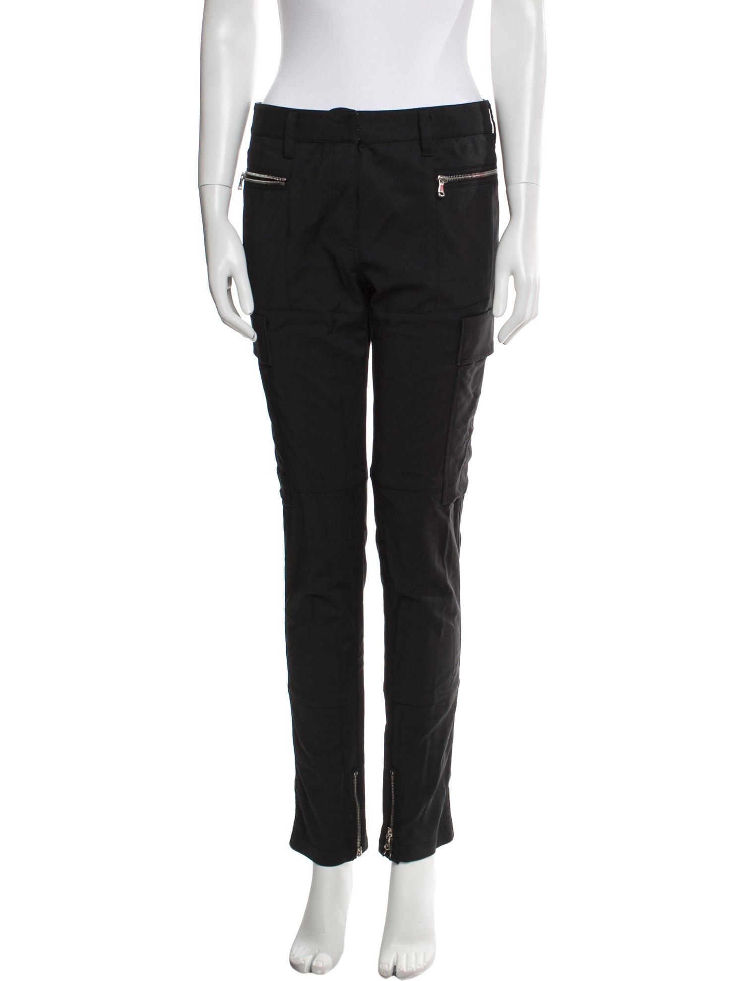 3.1 Phillip Lim Straight Leg Pants