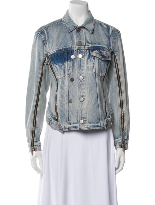 3.1 Phillip Lim Denim Jacket