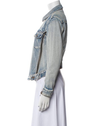 3.1 Phillip Lim Denim Jacket