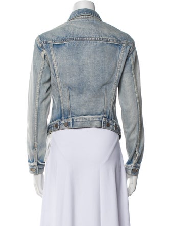 3.1 Phillip Lim Denim Jacket