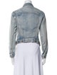 3.1 Phillip Lim Denim Jacket