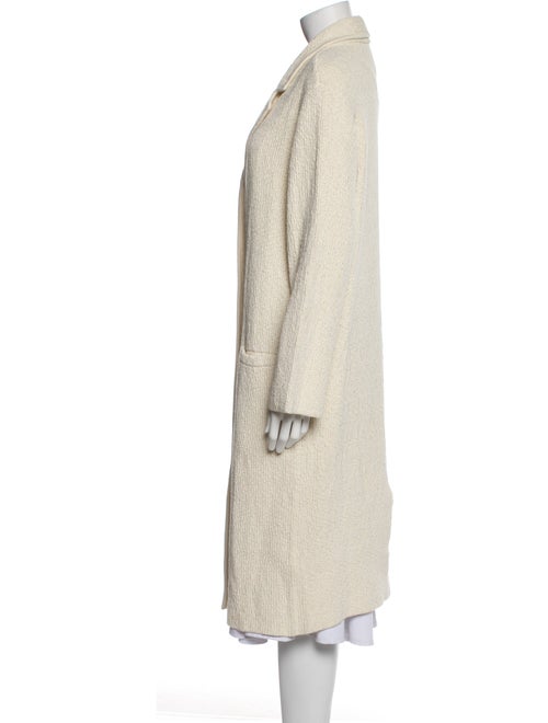 3.1 Phillip Lim Silk Coat