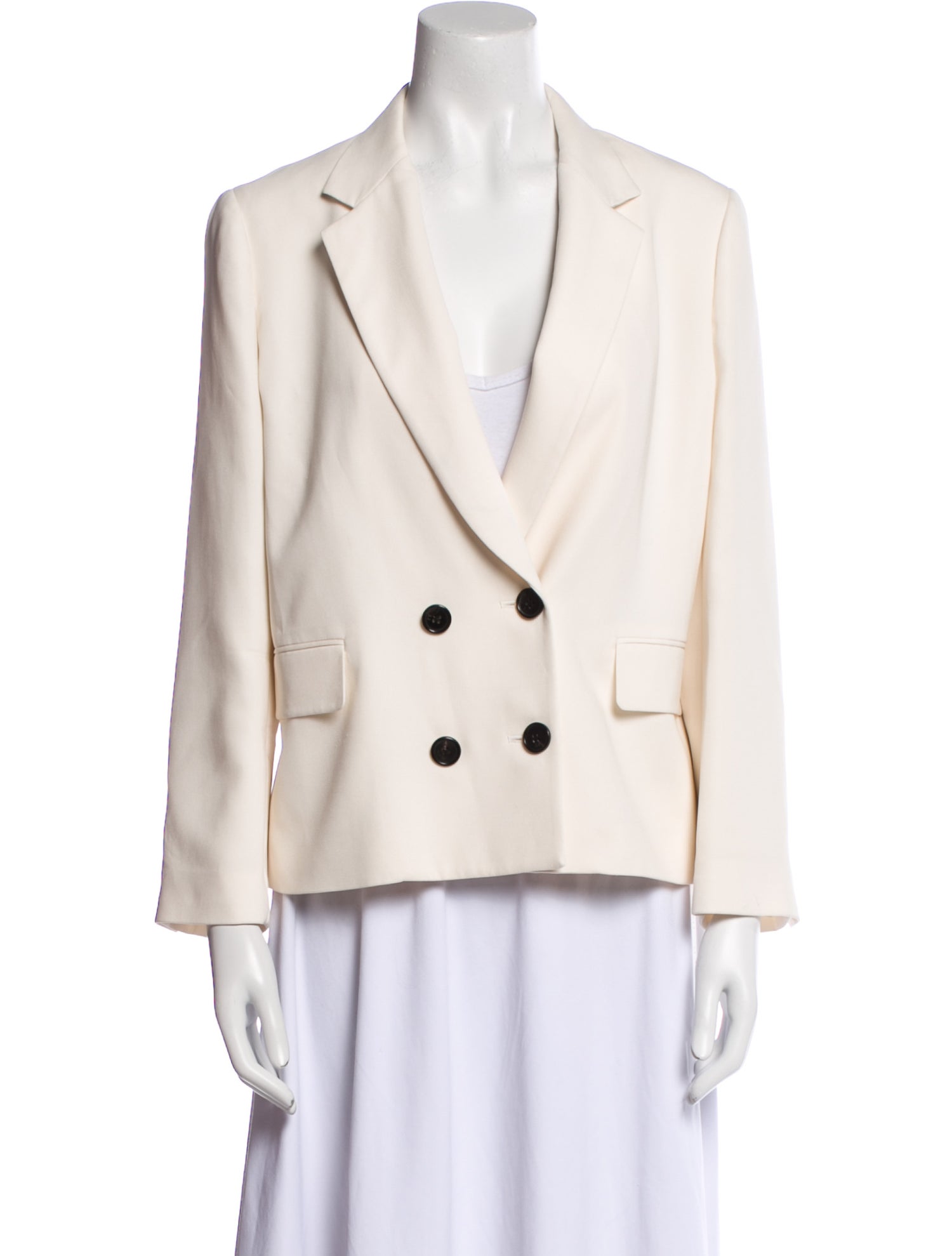 3.1 Phillip Lim Silk Blazer