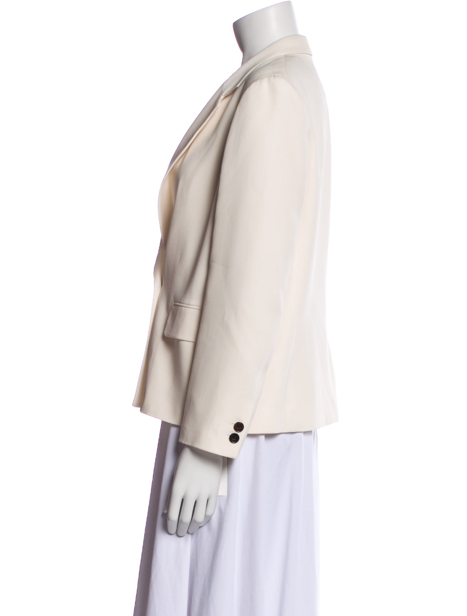 3.1 Phillip Lim Silk Blazer