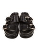 3.1 Phillip Lim Leather Slides