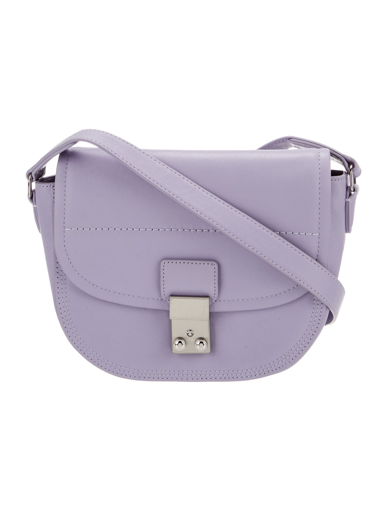 3.1 Phillip Lim Leather Crossbody Bag