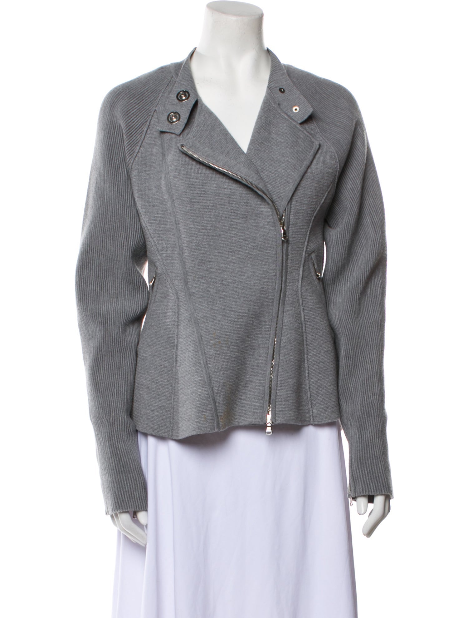 3.1 Phillip Lim Wool Blazer