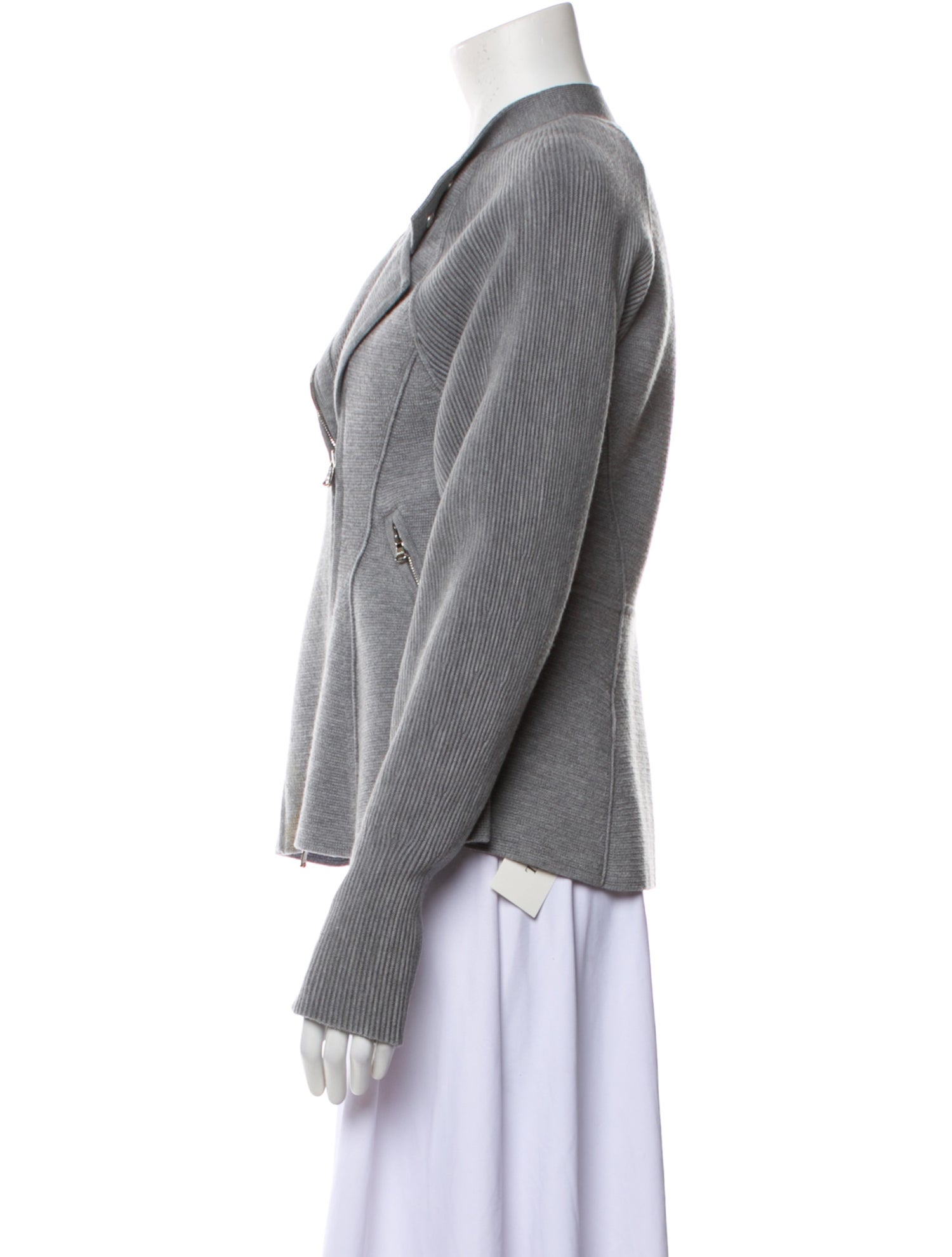 3.1 Phillip Lim Wool Blazer