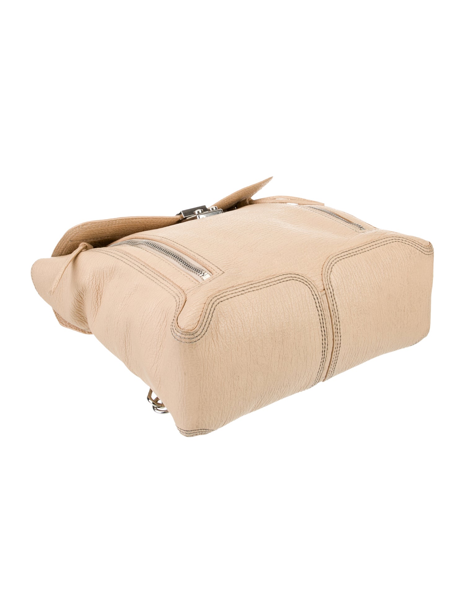 3.1 Phillip Lim Leather Pashli