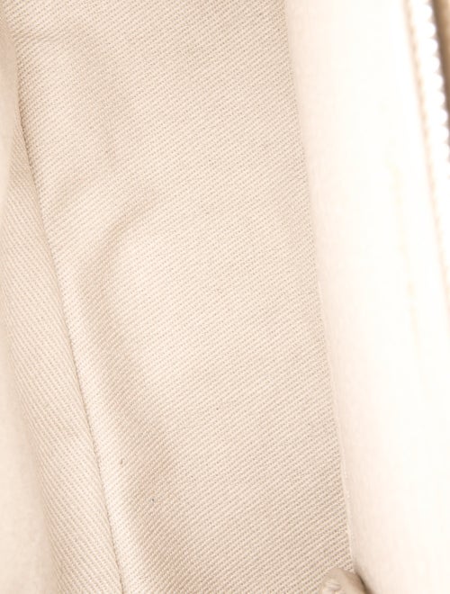 3.1 Phillip Lim Leather Top Handle Bag