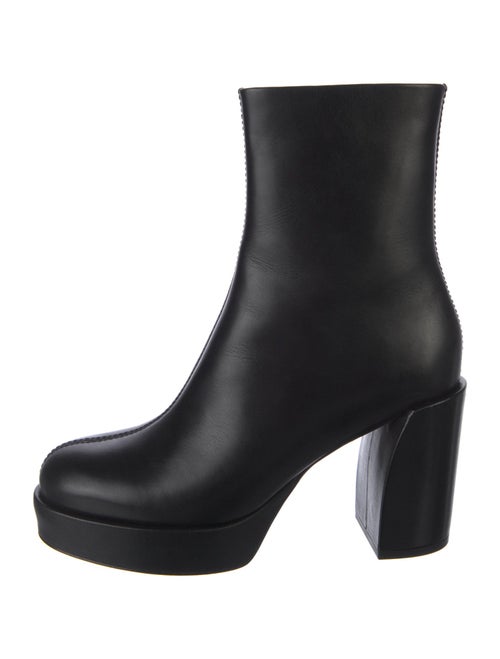 3.1 Phillip Lim Leather Boots