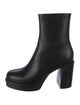 3.1 Phillip Lim Leather Boots