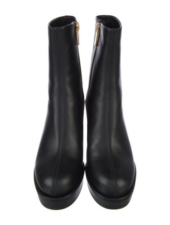 3.1 Phillip Lim Leather Boots