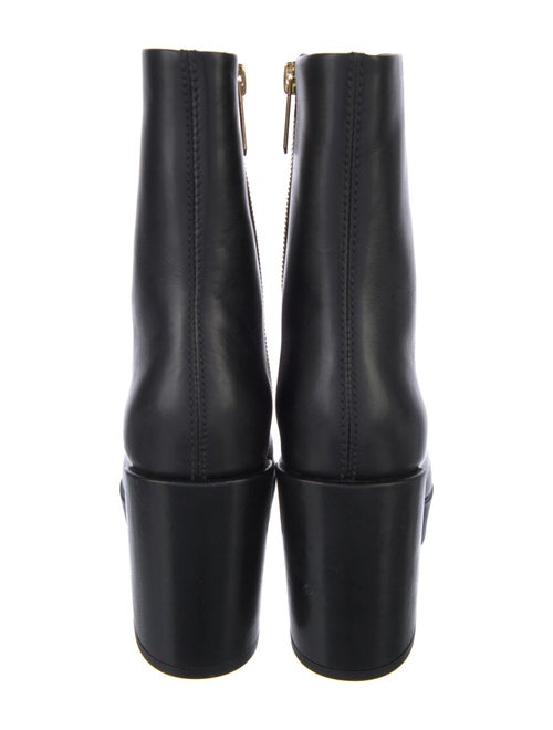 3.1 Phillip Lim Leather Boots