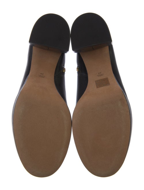 3.1 Phillip Lim Leather Boots