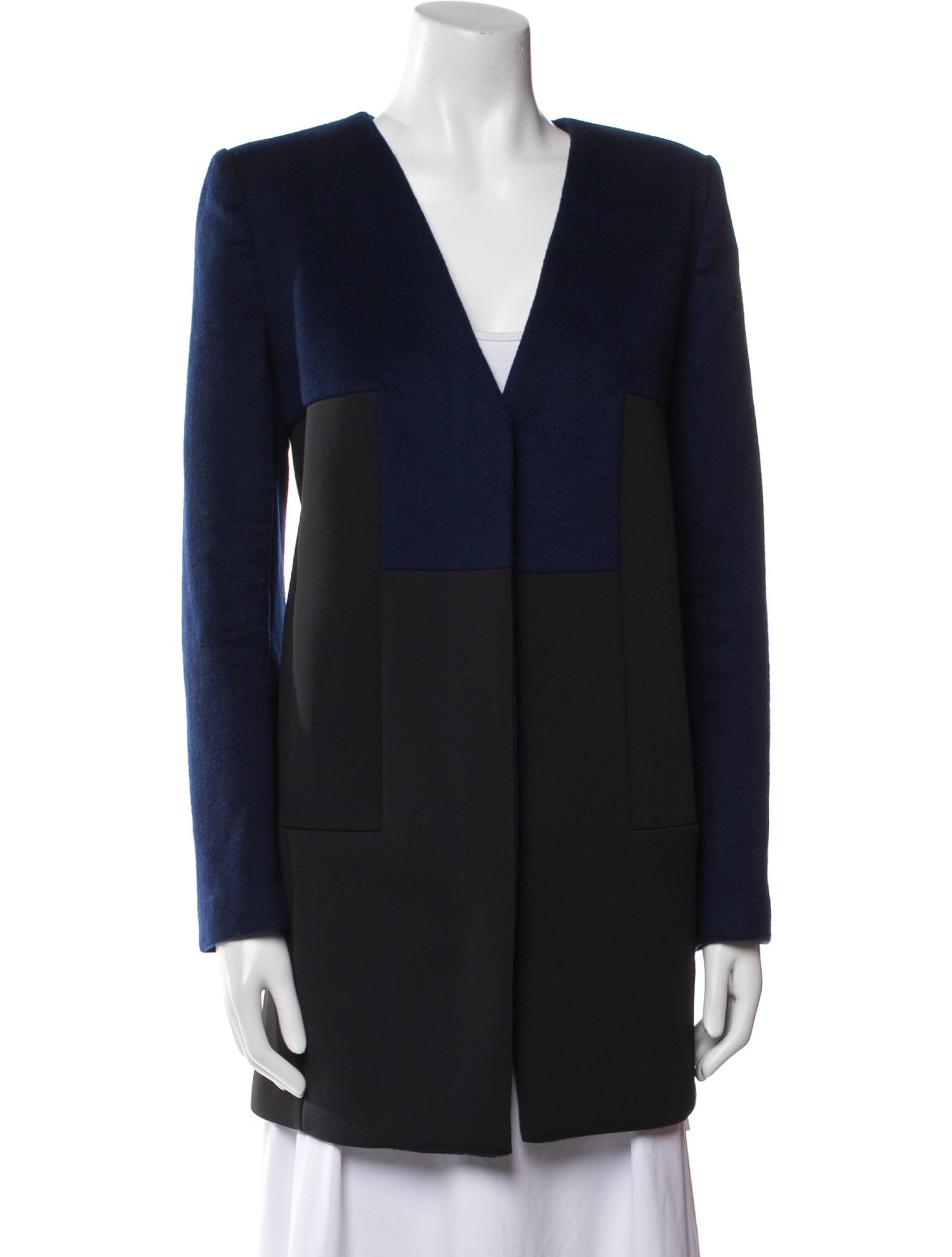 3.1 Phillip Lim Wool Coat