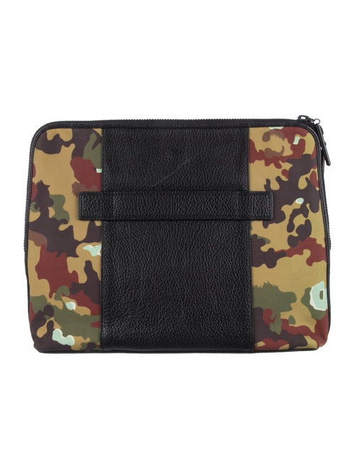 3.1 Phillip Lim Leather Laptop Case