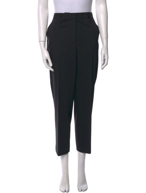 3.1 Phillip Lim Wool Straight Leg Pants