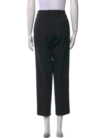 3.1 Phillip Lim Wool Straight Leg Pants