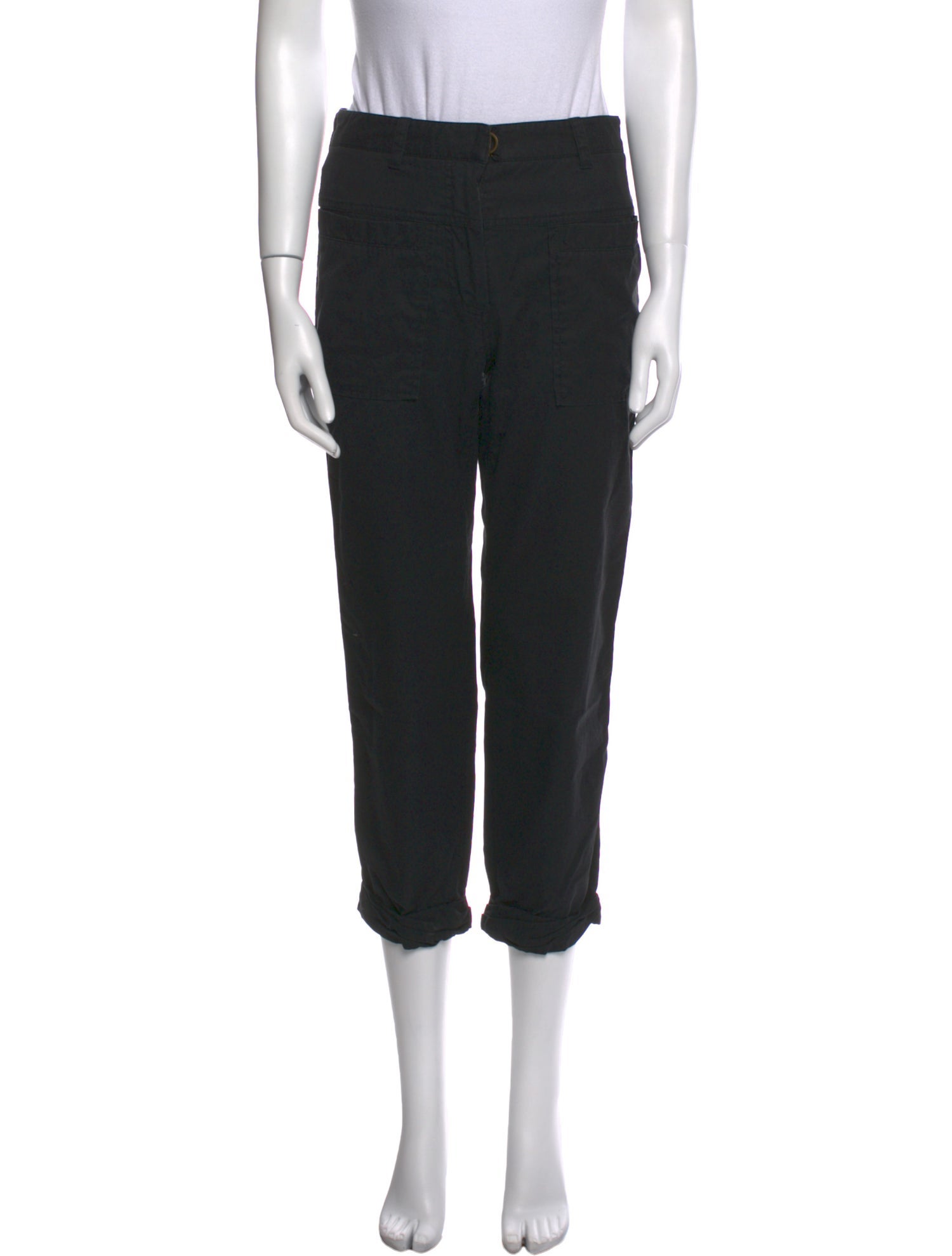 3.1 Phillip Lim Straight Leg Pants