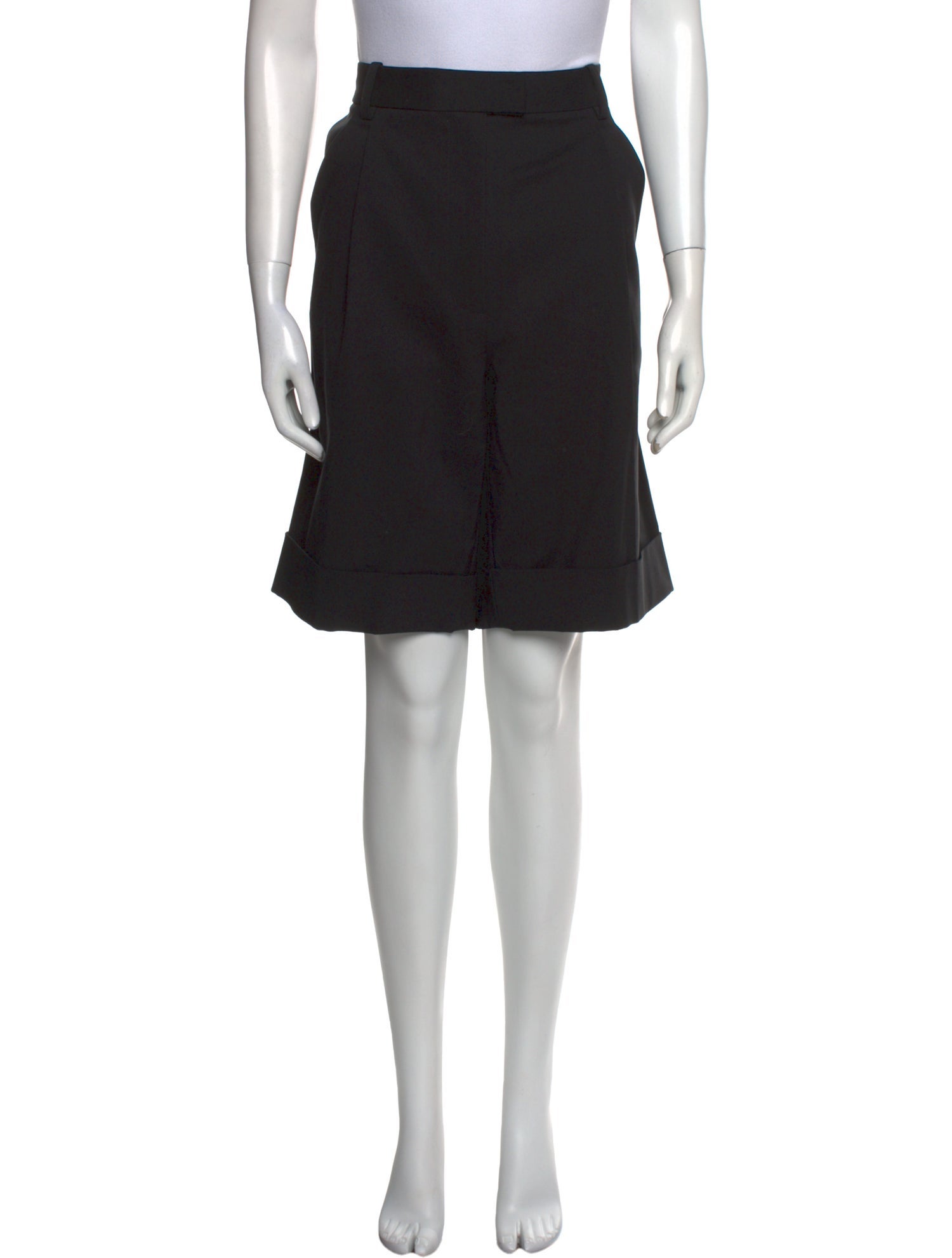 3.1 Phillip Lim Knee-Length Shorts
