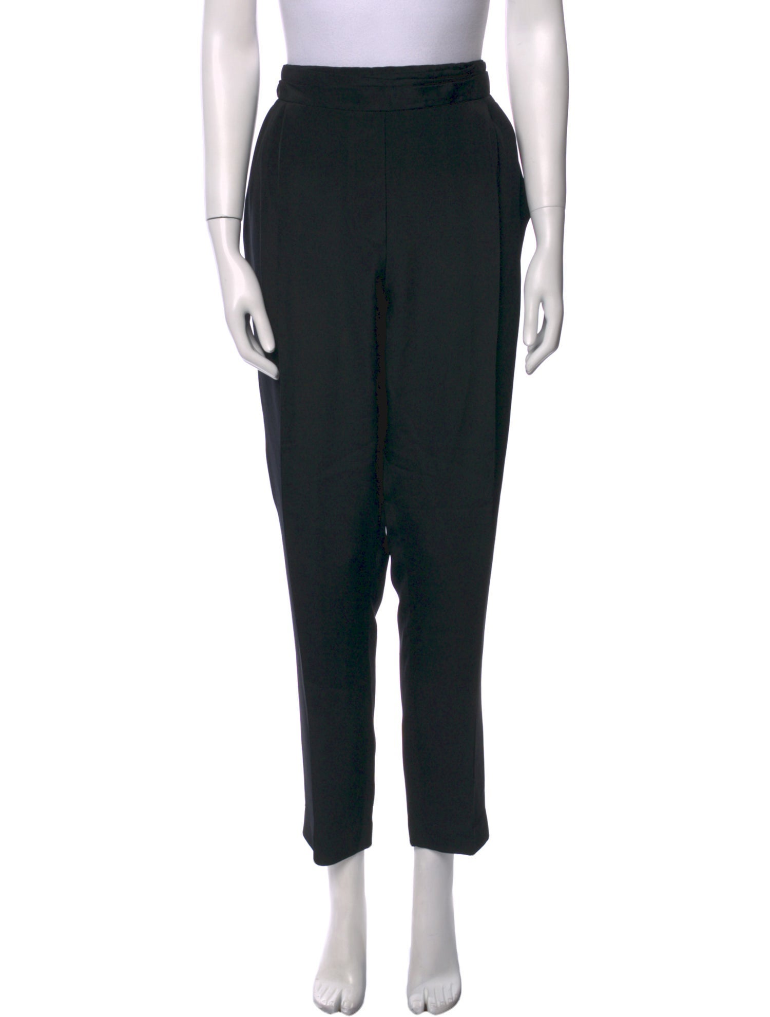 3.1 Phillip Lim Silk Wide Leg Pants