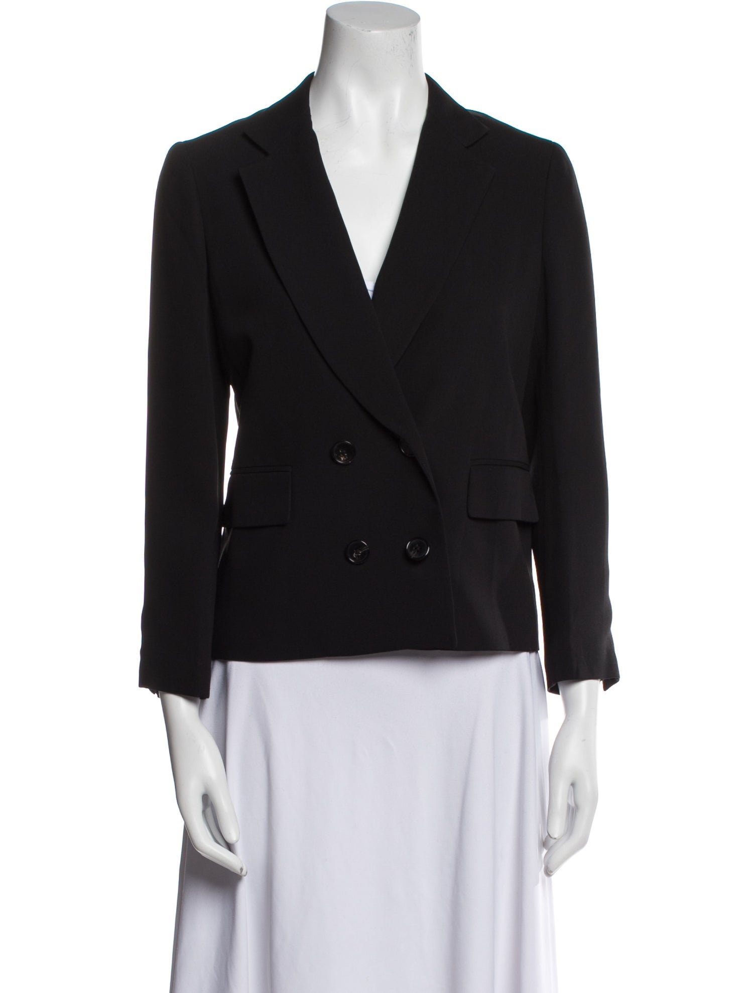 3.1 Phillip Lim Wool Blazer