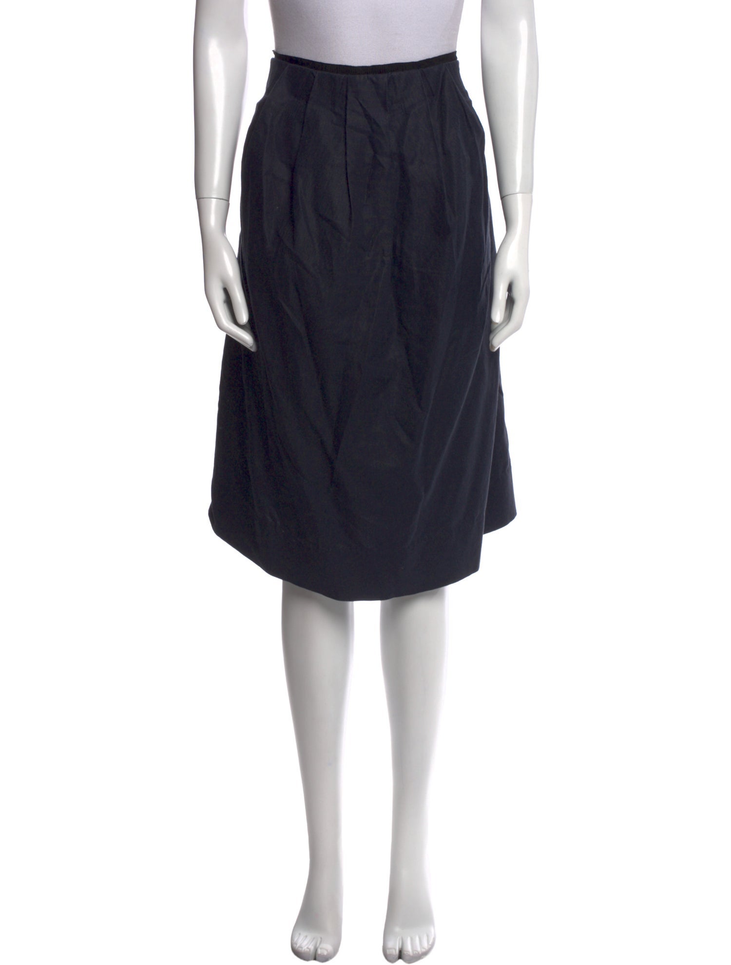 3.1 Phillip Lim Knee-Length Skirt