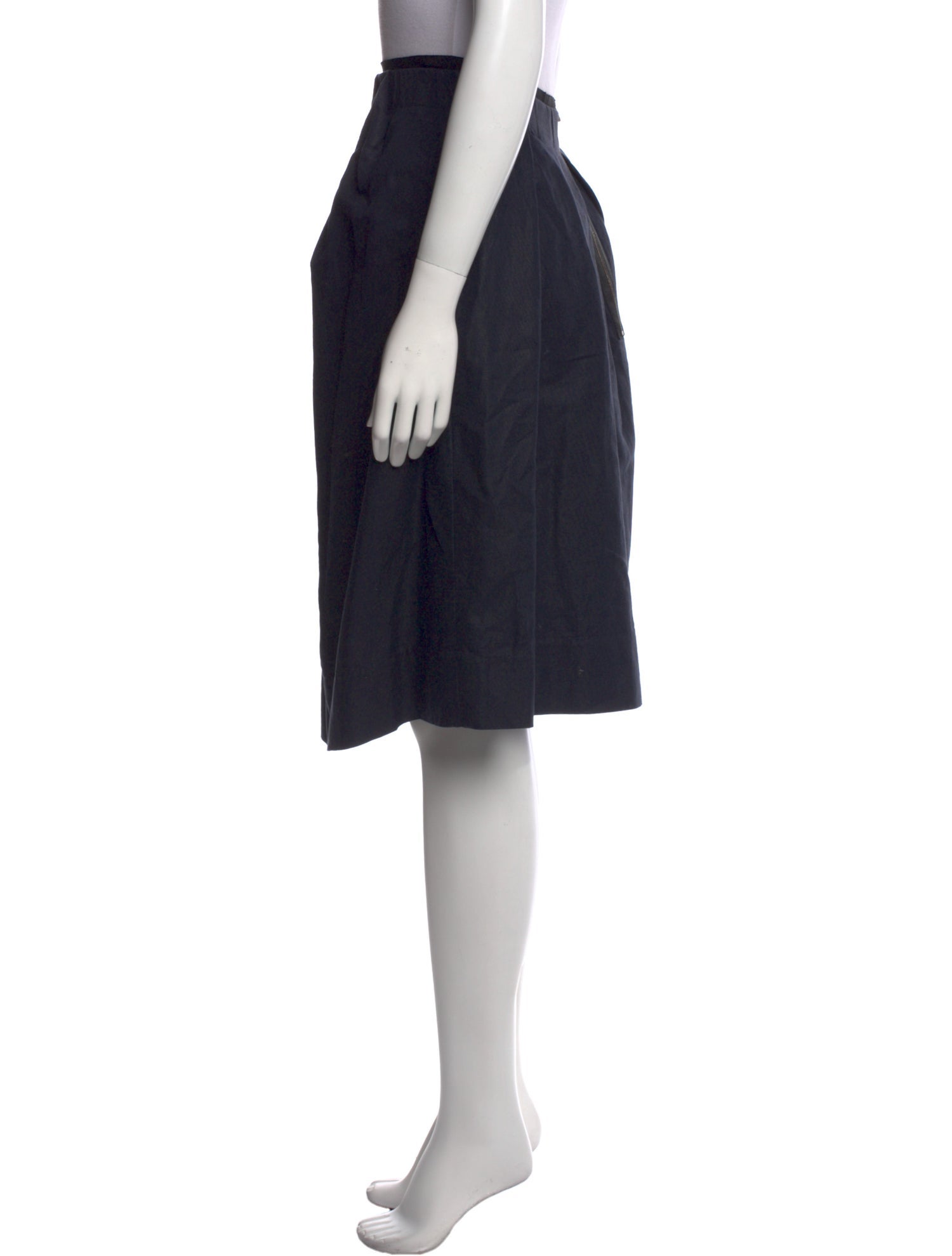 3.1 Phillip Lim Knee-Length Skirt