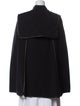 3.1 Phillip Lim Merino Wool Mock Neck Sweater