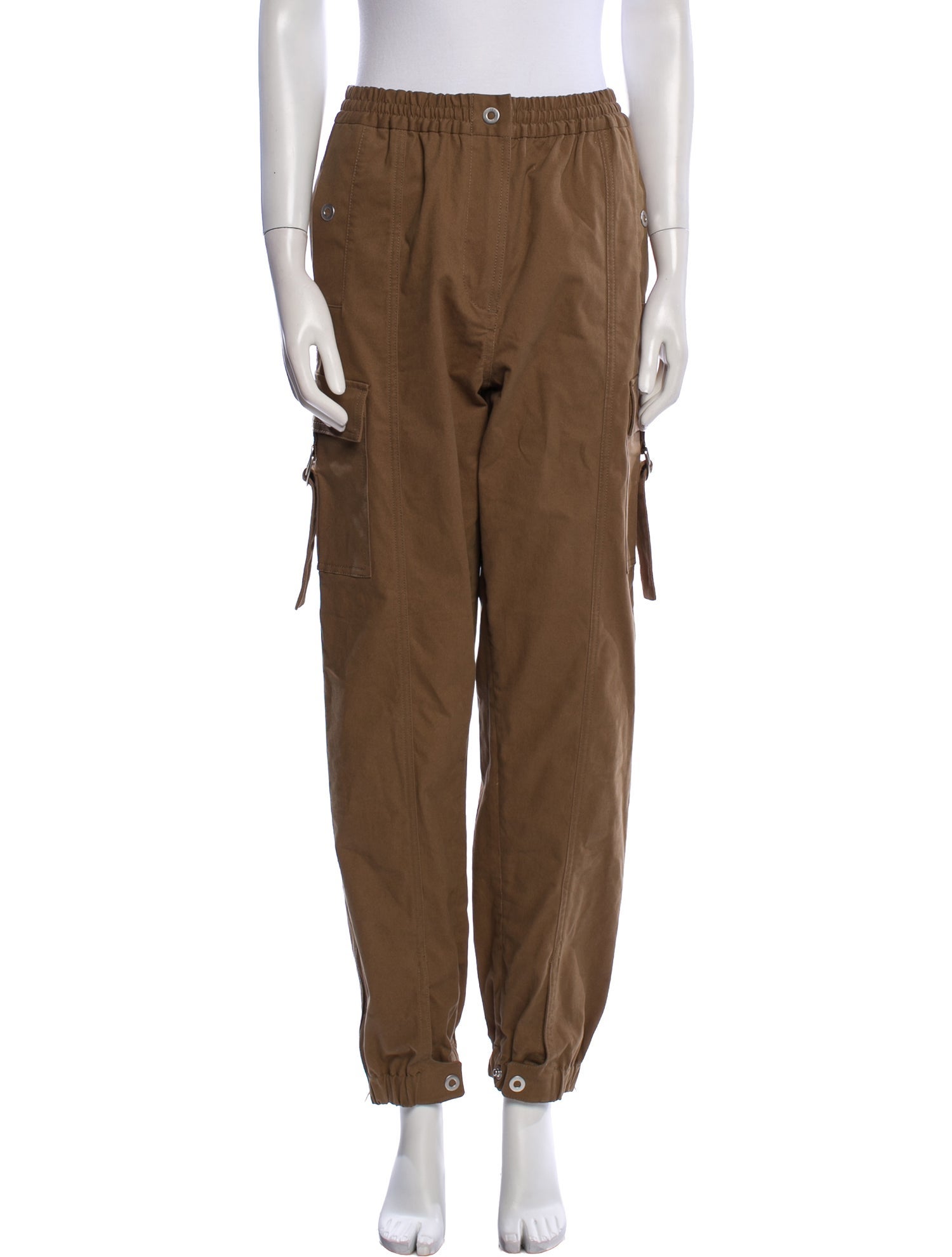 3.1 Phillip Lim Skinny Leg Pants